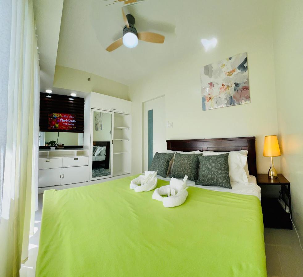 Brenthill Baguio Unit Near Sm Baguio * Baguio City
