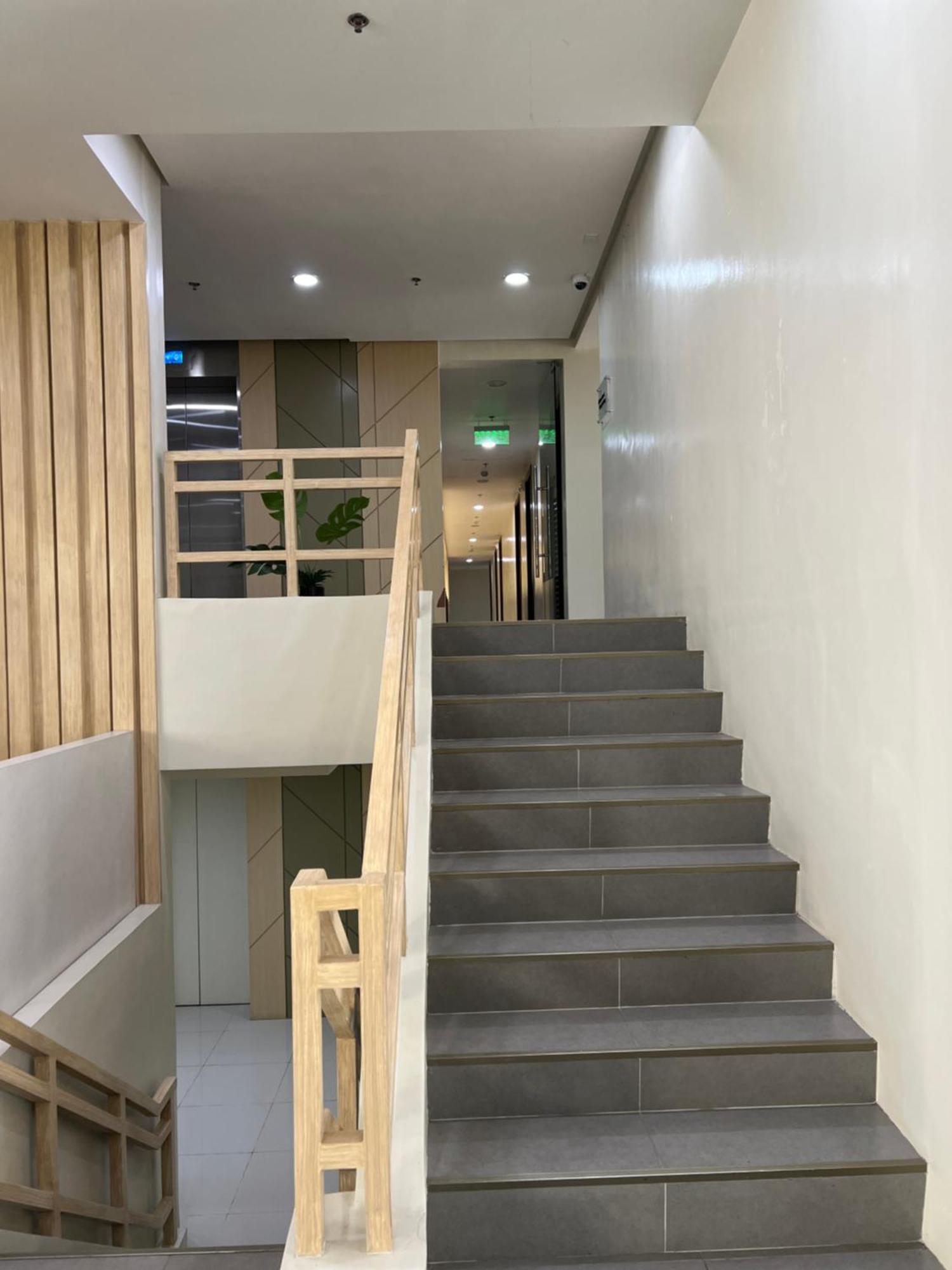 Brenthill Baguio Unit Near Sm Baguio Apartment *